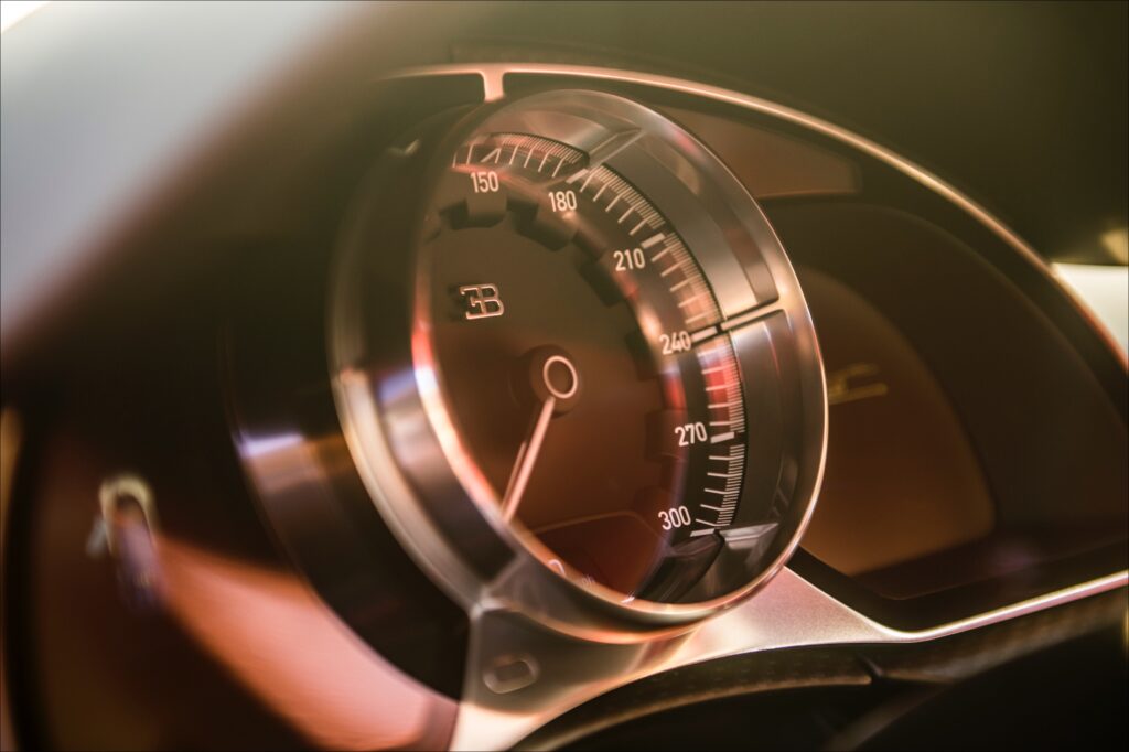 Dials possess crisp graphics of a fine Swiss chronograph, echoing designs of the 1920s and early ‘30s. 